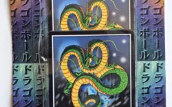 Dragon Ball Z Trading Card Game 6 Card Promo Pack MJ Holding 2006 DBZ - Image 4