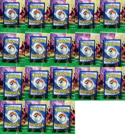 Mew 011/025 Pokemon TCG Celebrations (2021) - Holo Rare Card Lot of 18 - Image 2