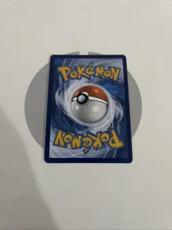 Pokemon TCG Tinkatuff Holo Card Illustration Rare Sv02: Paldea Evolved 217/193 - Image 2