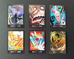 One Piece [PRB-02] Premium Booster -The Best- Vol. 2 - DON!! - Pick Your Cards - Image 1