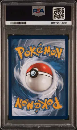 DARK GYARADOS 8/82 | PSA 10 | Celebrations Holo Graded Pokemon Card - Image 2