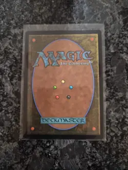 Nine Lives Borderless Poster FOIL NM Marvel Spiderman MTG MAGIC THE GATHERING - Image 2