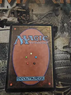 Visions MTG 1 Goblin Recruiter Magic - Image 2