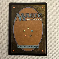 MTG {THE NINTH DOCTOR} Showcase Surge Foil Rare #1151 NM/Unplayed **Ships Free** - Image 4