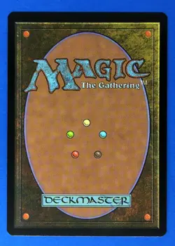 MTG Temple of the False God |NM| Encyclopedia Secret Lair Magic 0020 RARE - Image 2