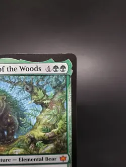 Lumra, Bellow of the Woods Bloomburrow Regular 183 LP - Image 3