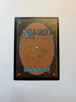 Bitterhorn, Nissa's Animus MTG Rare March of the Machine NM - Image 2