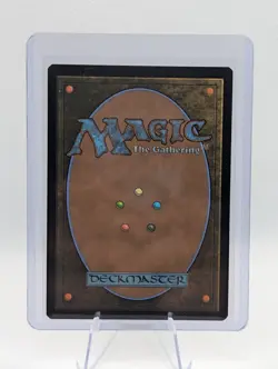 Magic The Gathering Marvel Spider-Man Mystic Confluence #0012 Foil - Image 2