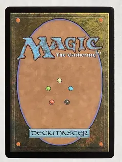 Ob Nixilis, the Fallen Foil, An Encyclopedia of Magic Secret Lair, NM - Image 4