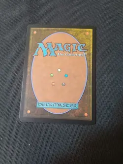 The Wandering Emperor Kamigawa Neon Dynasty MTG Full Art. - Image 2