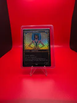 Metropolis Reformer MAT 0054 FOIL Magic the Gathering NO RESERVE - Image 1