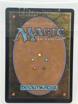 Orphan, Cocoon fal'Cie - Muldrotha, the Gravetide (0057)(Foil) (Showcase) - Image 2