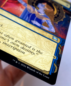 MTG Opt Strixhaven: Mystical Archives 019/063 Pack Fresh - Image 3