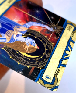 MTG Opt Strixhaven: Mystical Archives 019/063 Pack Fresh - Image 4