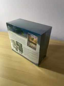 Pokemon Scarlet Violet TWILIGHT MASQUERADE Elite Trainer Box FACTORY SEALED ETB - Image 4