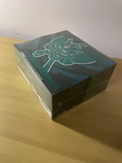 Pokemon Scarlet Violet TWILIGHT MASQUERADE Elite Trainer Box FACTORY SEALED ETB - Image 5