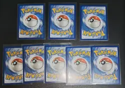 X8 Pokemon V Cards Joblot Bundle Pack Fresh Nm/m Zacian Celebrations Granbul Ect - Image 2