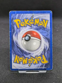 Vileplume 31/64 Non Holo Jungle Set Rare Pokemon Card WOTC Played - Image 2