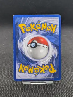 Venomoth 29/64 Non Holo Jungle Set Rare Pokemon Card WOTC Played - Image 2