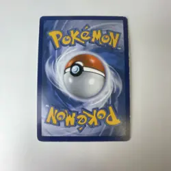 Pokemon TCG XY Black Star Promos Mew - XY110 - Moderately Played (Very Good) - Image 2
