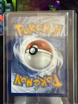 Miraidon Pokemon • Promo • 013 Scarlet & Violet Promo sealed - Image 2