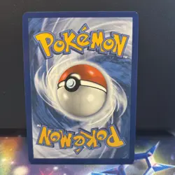 Tulip 244/182 SV04: Paradox Rift Holo Near Mint Pokemon Trainer Card - Image 2
