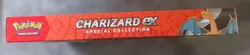 Pokemon TCG Charizard EX Special Collection Box Brand New Sealed - Image 3