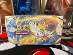 Pokemon TCG | Brilliant Stars | Booster Box | 36 Packs | Sealed - Image 5