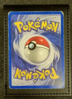 Pokemon Karte Blaines Charizard 1st Edition Gym Challenge Poor / stark bespielt - Image 2