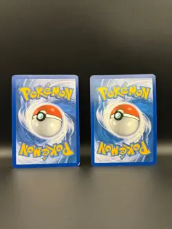 Pokemon TCG Pignite & Emboar Reverse Holo Lot BW Legendary Treasures 27/113 MP - Image 2