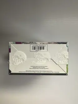 Pokemon Scarlet & Violet Paldea Evolved Booster Box SEALED - Image 5