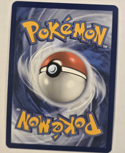 Pokemon Quagsire SVP 156 Scarlet & Violet Cosmos Holo Black Star Promo NM - Image 2