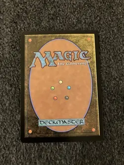 Magic The Gathering MTG - Genesis Wave (Borderless) - FDN - Image 2