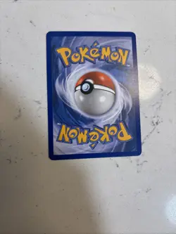 Pokemon TCG GENGAR! 17/99 Platinum Arceus! RARE Non Holo - Image 3