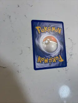Pokemon TCG GENGAR! 17/99 Platinum Arceus! RARE Non Holo - Image 4