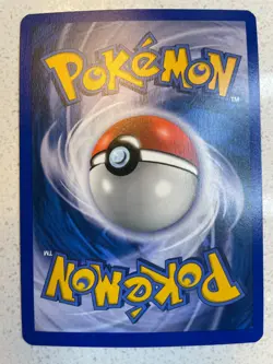 Pokemon Ivysaur 35/100 Pre-Release (Ex Crystal Guardians) Near Mint - Image 2