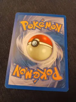 Pokemon Poliwag 87/144 Skyridge Set Regular LP - Image 2
