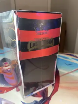 Pokemon TCG Sword & Shield Lost Origin Elite Trainer Box ETB Sealed - Image 5