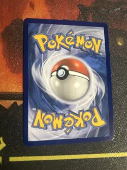 2017 Pokemon, S&M Shining Legends, #77/73 Zoroark GX, Rainbow SecretRare NM - Image 2