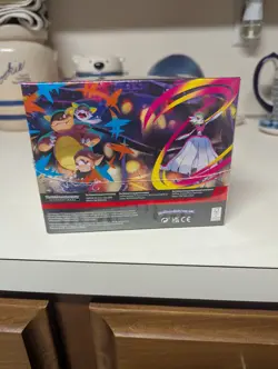Pokemon MEGA EVOLUTION Mini Tin Display (10 Tins) Factory Sealed - Image 3