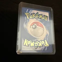 Pokemon Celebrations Gold Metal Charizard Card 4/102 Premium Collection - Image 4