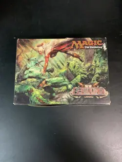 Magic The Gathering Beat down Box Set New Open Box - Image 1
