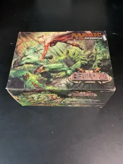 Magic The Gathering Beat down Box Set New Open Box - Image 2