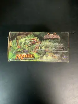 Magic The Gathering Beat down Box Set New Open Box - Image 3
