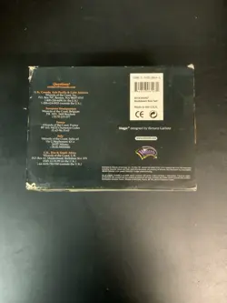 Magic The Gathering Beat down Box Set New Open Box - Image 4
