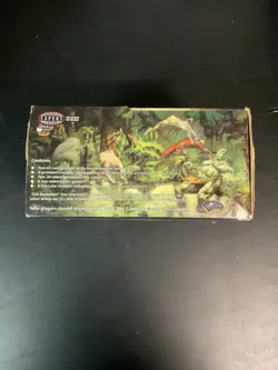 Magic The Gathering Beat down Box Set New Open Box - Image 5