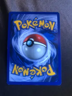 1st Edition German Dragonair 18/102 Dragonir Rare Pokemon Card Base Set NM-LP - Image 4