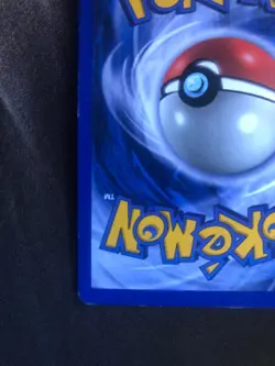 1st Edition German Dragonair 18/102 Dragonir Rare Pokemon Card Base Set NM-LP - Image 5