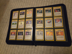 100% Complete Base Set 102/102 Vintage Master Pokemon Cards HOLO 1999 Charizard - Image 5