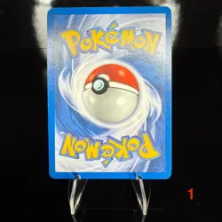 Dark Gyarados (Prerelease) 08/82 Wotc Promo Holo Pokemon Card - Image 5
